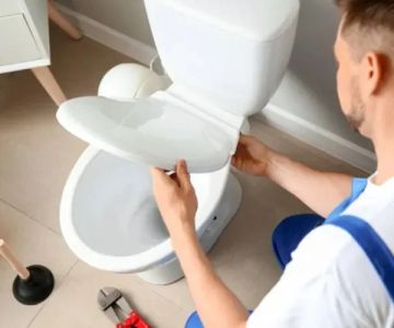 Why Is My Toilet Bubbling When I Run the Sink? Causes and Solutions