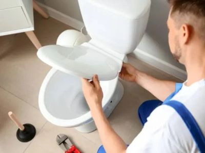 Why Is My Toilet Bubbling When I Run the Sink? Causes and Solutions