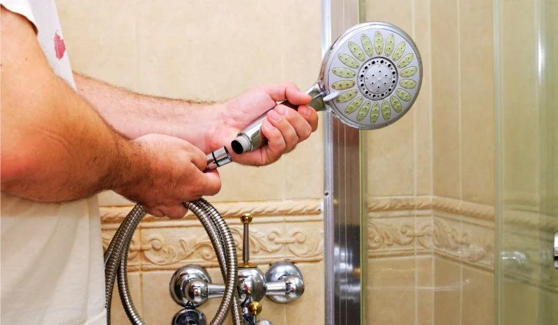 How to Fix a Shower That Has No Hot Water Fast