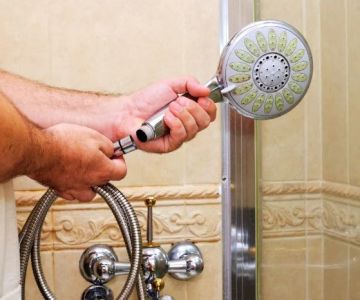 How to Fix a Shower That Has No Hot Water Fast