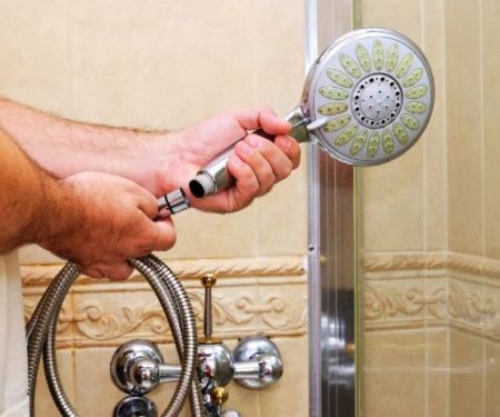 How to Fix a Shower That Has No Hot Water Fast
