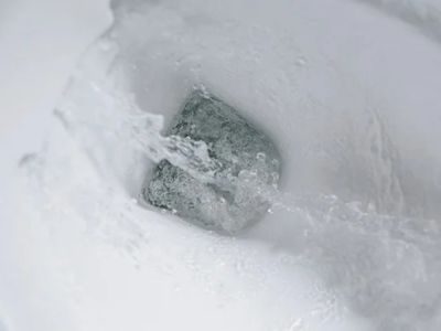 Why Is My Toilet Running After Flushing? Causes and Fixes