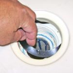 How to Fix a Leaking Shower Drain Flange
