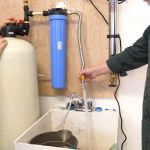 How to Install a Whole House Water Filter System