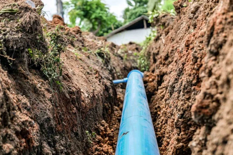 What Is the Cost to Install a New Main Water Line? | Guide to Water Line Installation