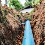 What Is the Cost to Install a New Main Water Line? | Guide to Water Line Installation