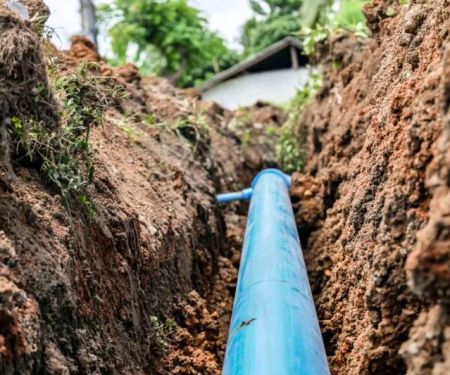 What Is the Cost to Install a New Main Water Line? | Guide to Water Line Installation