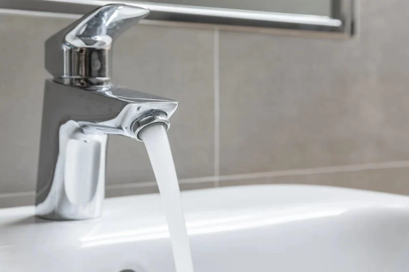 What Causes High Water Pressure in Home Plumbing?