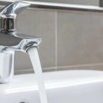 What Causes High Water Pressure in Home Plumbing?
