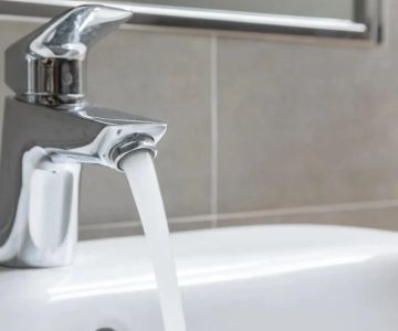 What Causes High Water Pressure in Home Plumbing?