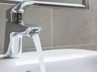 What Causes High Water Pressure in Home Plumbing?