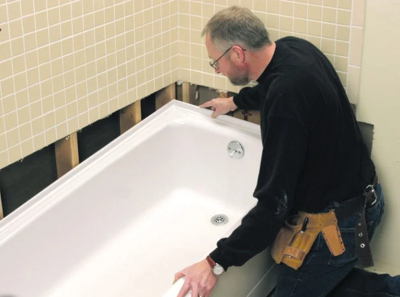 What Is the Cost to Replace Bathtub Plumbing? Learn Everything You Need to Know