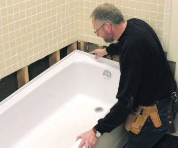 What Is the Cost to Replace Bathtub Plumbing? Learn Everything You Need to Know