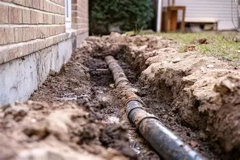 Cost to Repair a Cracked Sewer Line: What Homeowners Pay
