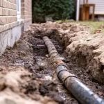 Cost to Repair a Cracked Sewer Line: What Homeowners Pay