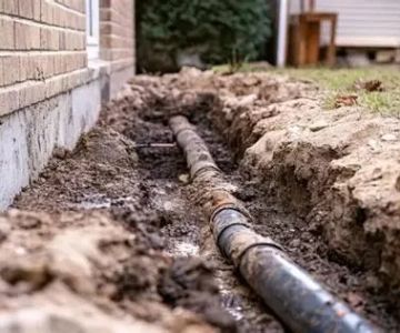 Cost to Repair a Cracked Sewer Line: What Homeowners Pay