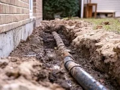 Cost to Repair a Cracked Sewer Line: What Homeowners Pay