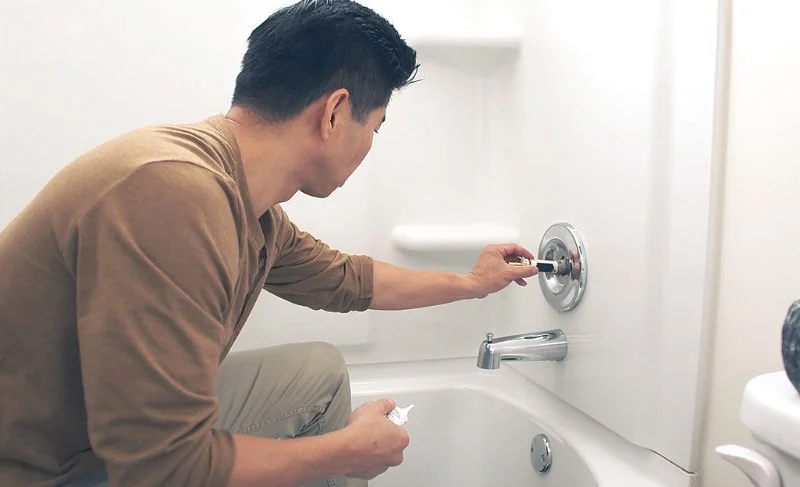 Why Is My Bathtub Faucet Dripping After I Turn It Off?