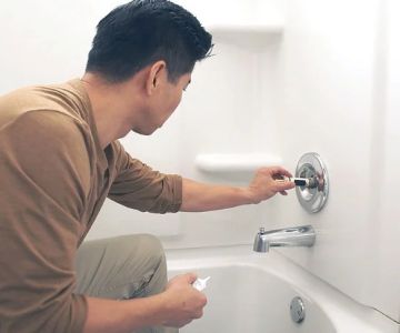 Why Is My Bathtub Faucet Dripping After I Turn It Off?