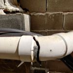 How to Replace a Broken Drain Vent Pipe - Step-by-Step Guide