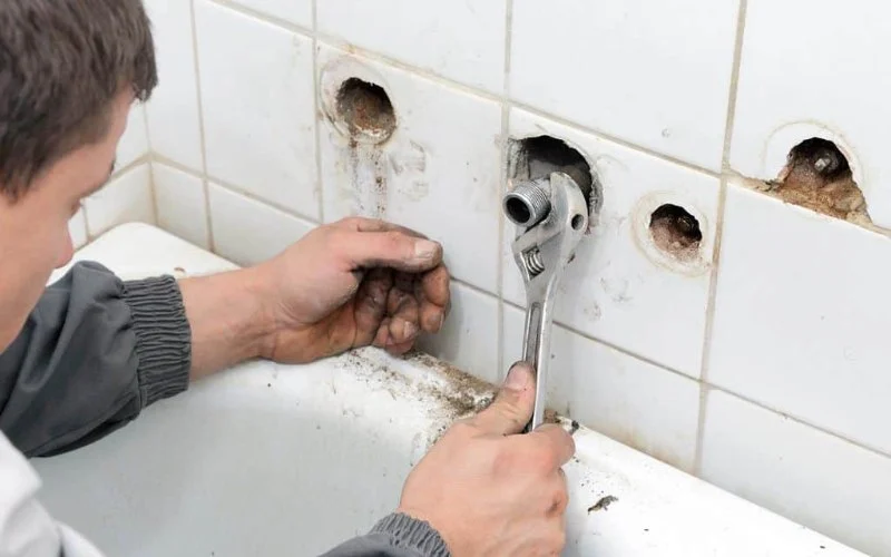 How to Fix a Leaking Bathtub Faucet Stem: Step-by-Step Guide for a Quick Repair
