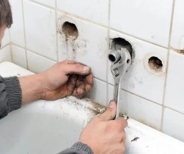 How to Fix a Leaking Bathtub Faucet Stem: Step-by-Step Guide for a Quick Repair