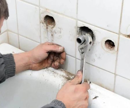How to Fix a Leaking Bathtub Faucet Stem: Step-by-Step Guide for a Quick Repair