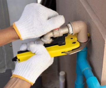 How to Fix a Broken PVC Water Line: A Step-by-Step Guide