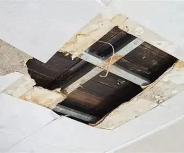 How to Fix a Leaking Drain Pipe in Basement Ceiling - A Complete Guide