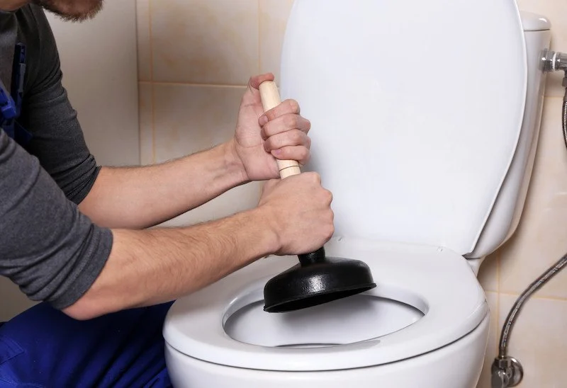 What to Do If Your Toilet Overflows: A Step-by-Step Guide