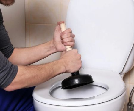 What to Do If Your Toilet Overflows: A Step-by-Step Guide