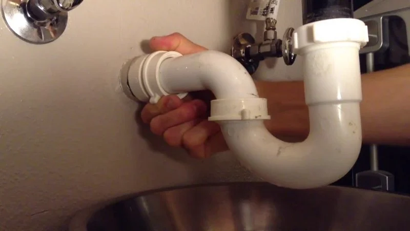 How to Fix a Leaking Pipe Fitting Under Sink: Step-by-Step Guide