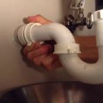 How to Fix a Leaking Pipe Fitting Under Sink: Step-by-Step Guide