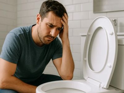 Why Is My Toilet Randomly Running at Night? Causes and Solutions Explained