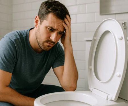 Why Is My Toilet Randomly Running at Night? Causes and Solutions Explained