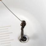 How to Unclog a Bathroom Sink with Hair Blockage: Easy DIY Solutions