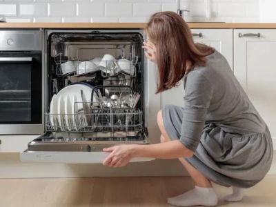 Why Is My Dishwasher Not Draining Properly? Common Causes and Solutions