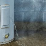 Why Is My Water Heater Tank Sweating? Understanding the Causes and Solutions