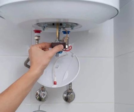 Why Is My Water Heater Thermostat Not Working?