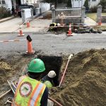 What Is the Cost to Repair Water Main Break?