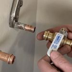 How to Replace a Water Shut-Off Valve: A Step-by-Step Guide