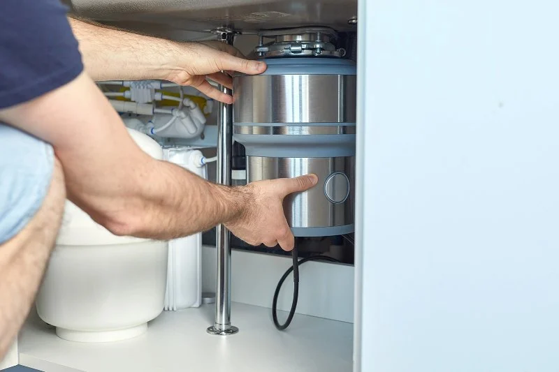 Why Is My Garbage Disposal Humming But Not Working? Troubleshooting Tips