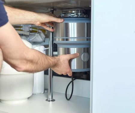 Why Is My Garbage Disposal Humming But Not Working? Troubleshooting Tips