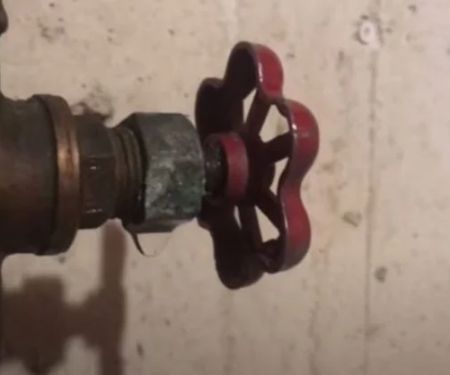 How to Fix a Leaking Water Shut-Off Valve: Step-by-Step Guide