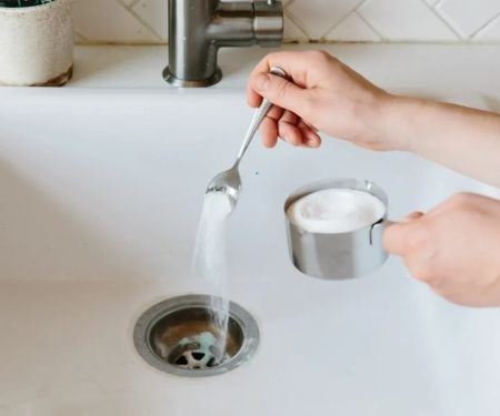 How to Fix a Clogged Bathtub Drain with Standing Water