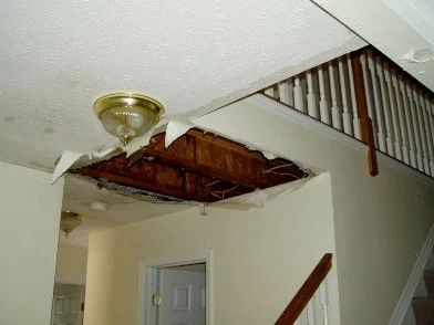 How to Fix a Leaking Pipe in Garage Ceiling: A Step-by-Step Guide