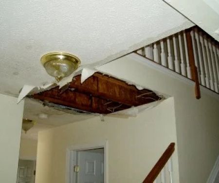 How to Fix a Leaking Pipe in Garage Ceiling: A Step-by-Step Guide