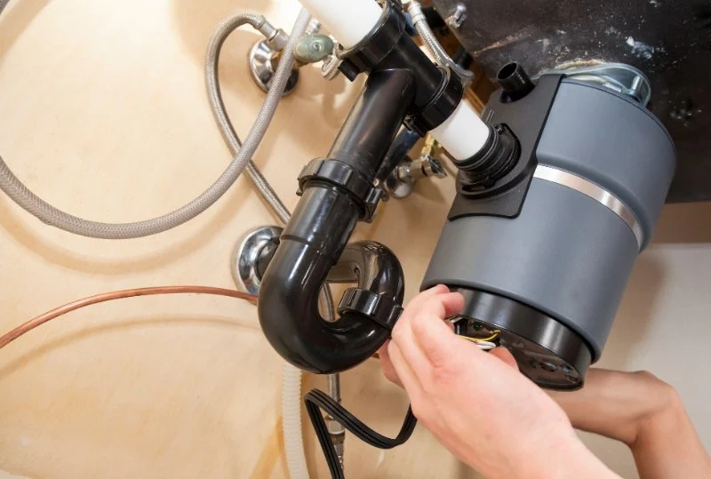 Why Is My Garbage Disposal Humming But Not Working? Common Causes and Solutions