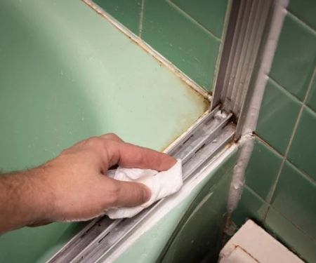 How to Fix a Leaking Shower Door Seal: A Complete Guide