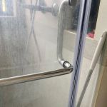How to Fix a Leaking Shower Door Seal